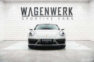 Porsche 911 Gebrauchtwagen