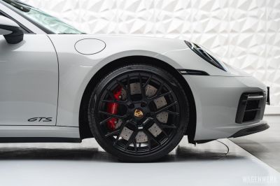 Porsche 911 Gebrauchtwagen