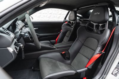 Porsche Cayman Gebrauchtwagen