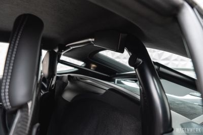 Porsche Cayman Gebrauchtwagen