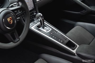 Porsche Cayman Gebrauchtwagen