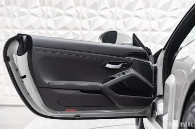 Porsche Cayman Gebrauchtwagen