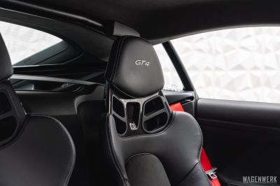 Porsche Cayman Gebrauchtwagen