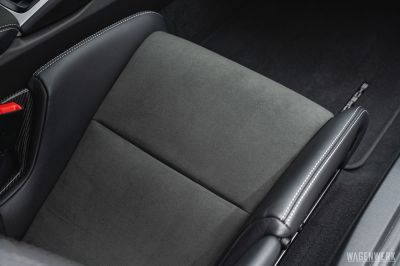 Porsche Cayman Gebrauchtwagen