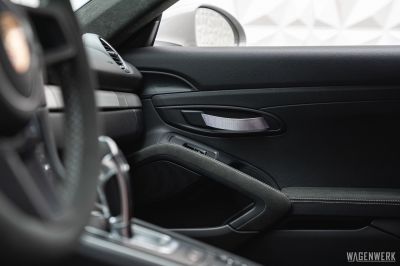 Porsche Cayman Gebrauchtwagen