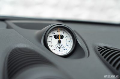 Porsche Cayman Gebrauchtwagen