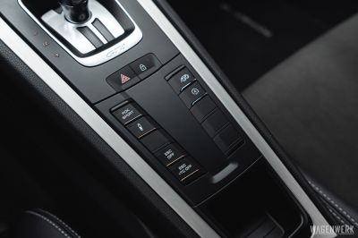 Porsche Cayman Gebrauchtwagen