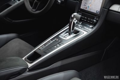 Porsche Cayman Gebrauchtwagen