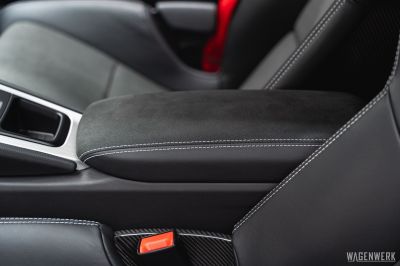 Porsche Cayman Gebrauchtwagen