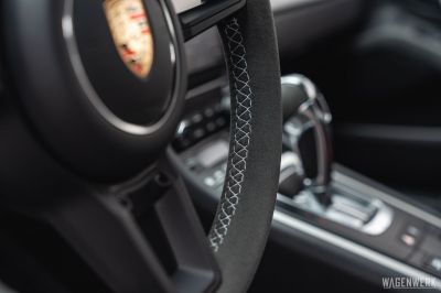 Porsche Cayman Gebrauchtwagen