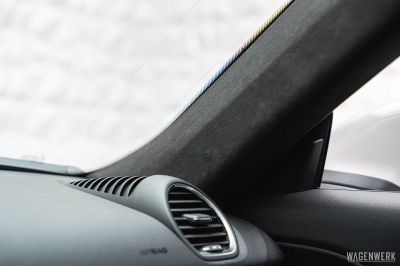 Porsche Cayman Gebrauchtwagen