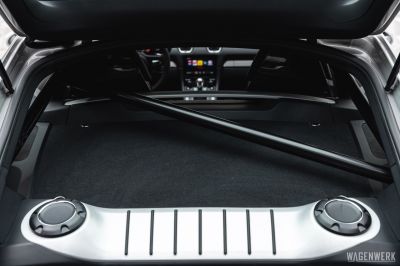 Porsche Cayman Gebrauchtwagen