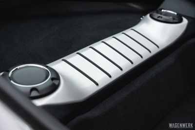 Porsche Cayman Gebrauchtwagen