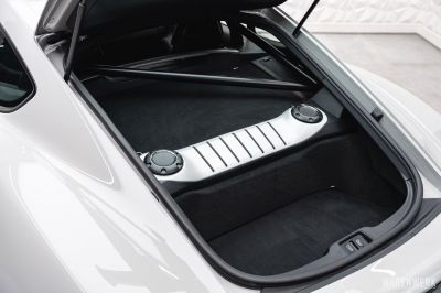 Porsche Cayman Gebrauchtwagen