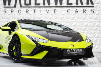 Lamborghini Huracán Gebrauchtwagen Lamborghini Huracán Gebrauchtwagen