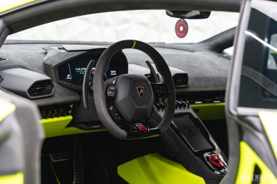 Lamborghini Huracán Gebrauchtwagen Lamborghini Huracán Gebrauchtwagen