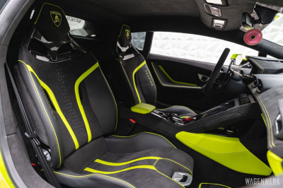 Lamborghini Huracán Gebrauchtwagen Lamborghini Huracán Gebrauchtwagen