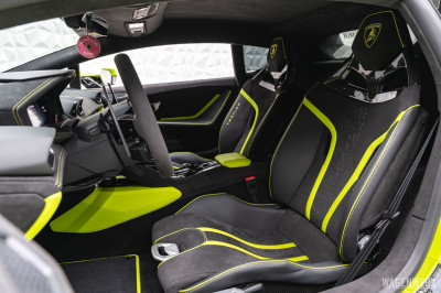 Lamborghini Huracán Gebrauchtwagen Lamborghini Huracán Gebrauchtwagen