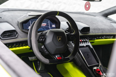 Lamborghini Huracán Gebrauchtwagen Lamborghini Huracán Gebrauchtwagen