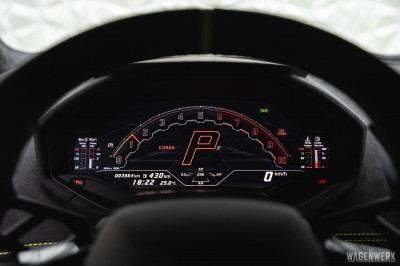 Lamborghini Huracán Gebrauchtwagen Lamborghini Huracán Gebrauchtwagen