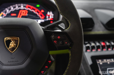 Lamborghini Huracán Gebrauchtwagen Lamborghini Huracán Gebrauchtwagen