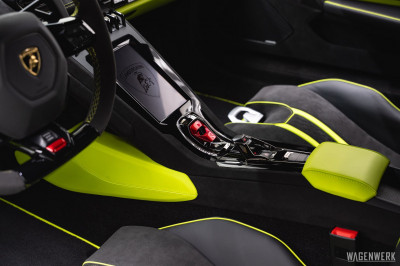 Lamborghini Huracán Gebrauchtwagen Lamborghini Huracán Gebrauchtwagen