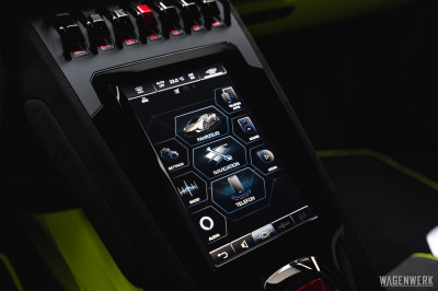 Lamborghini Huracán Gebrauchtwagen Lamborghini Huracán Gebrauchtwagen