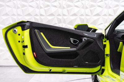 Lamborghini Huracán Gebrauchtwagen Lamborghini Huracán Gebrauchtwagen