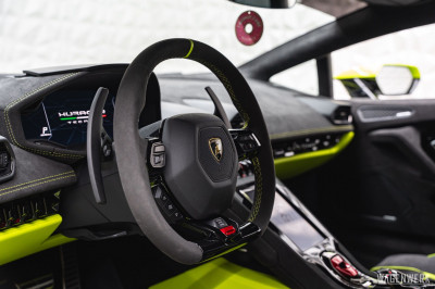 Lamborghini Huracán Gebrauchtwagen Lamborghini Huracán Gebrauchtwagen