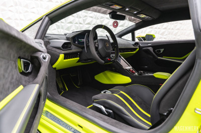 Lamborghini Huracán Gebrauchtwagen Lamborghini Huracán Gebrauchtwagen