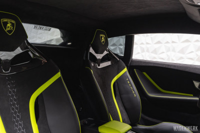 Lamborghini Huracán Gebrauchtwagen Lamborghini Huracán Gebrauchtwagen