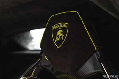 Lamborghini Huracán Gebrauchtwagen Lamborghini Huracán Gebrauchtwagen