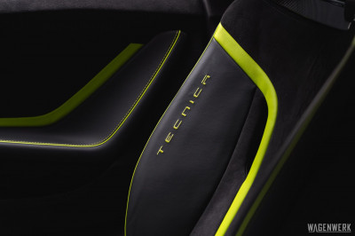 Lamborghini Huracán Gebrauchtwagen Lamborghini Huracán Gebrauchtwagen