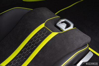 Lamborghini Huracán Gebrauchtwagen Lamborghini Huracán Gebrauchtwagen