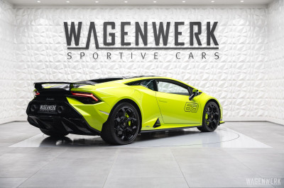 Lamborghini Huracán Gebrauchtwagen Lamborghini Huracán Gebrauchtwagen