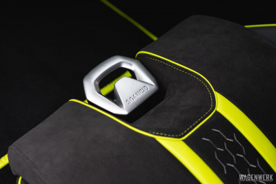 Lamborghini Huracán Gebrauchtwagen Lamborghini Huracán Gebrauchtwagen