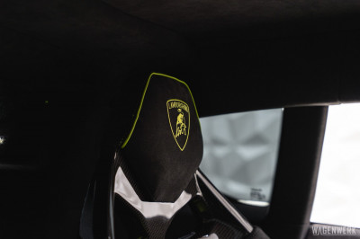 Lamborghini Huracán Gebrauchtwagen Lamborghini Huracán Gebrauchtwagen