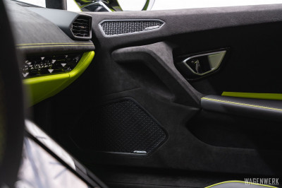 Lamborghini Huracán Gebrauchtwagen Lamborghini Huracán Gebrauchtwagen