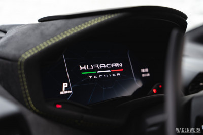 Lamborghini Huracán Gebrauchtwagen Lamborghini Huracán Gebrauchtwagen