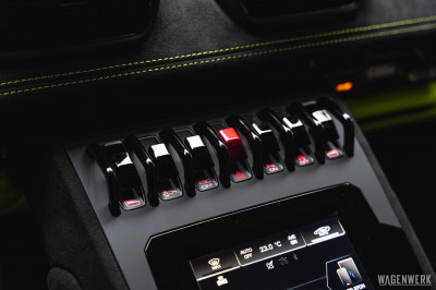 Lamborghini Huracán Gebrauchtwagen Lamborghini Huracán Gebrauchtwagen