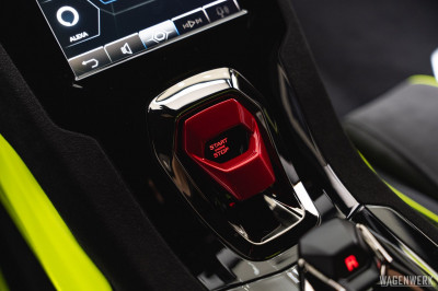 Lamborghini Huracán Gebrauchtwagen Lamborghini Huracán Gebrauchtwagen