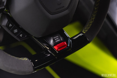 Lamborghini Huracán Gebrauchtwagen Lamborghini Huracán Gebrauchtwagen