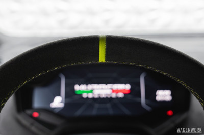 Lamborghini Huracán Gebrauchtwagen Lamborghini Huracán Gebrauchtwagen