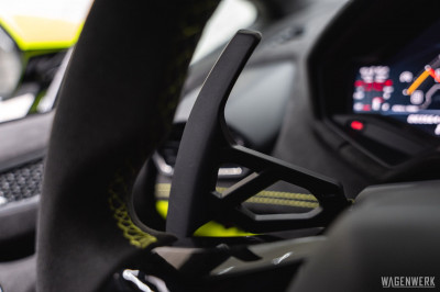 Lamborghini Huracán Gebrauchtwagen Lamborghini Huracán Gebrauchtwagen