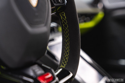 Lamborghini Huracán Gebrauchtwagen Lamborghini Huracán Gebrauchtwagen