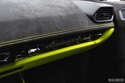 Lamborghini Huracán Gebrauchtwagen Lamborghini Huracán Gebrauchtwagen