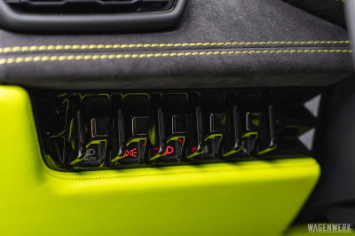 Lamborghini Huracán Gebrauchtwagen Lamborghini Huracán Gebrauchtwagen