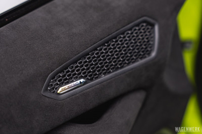 Lamborghini Huracán Gebrauchtwagen Lamborghini Huracán Gebrauchtwagen