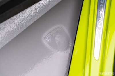 Lamborghini Huracán Gebrauchtwagen Lamborghini Huracán Gebrauchtwagen