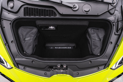 Lamborghini Huracán Gebrauchtwagen Lamborghini Huracán Gebrauchtwagen